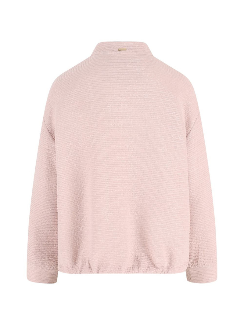 Herno sequin-embellishment jacket outlook