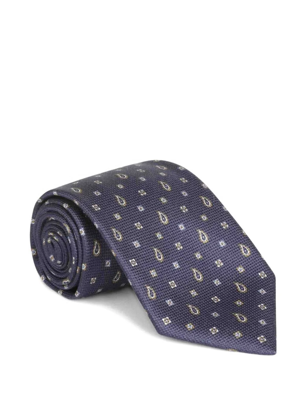 paisley tie - 1