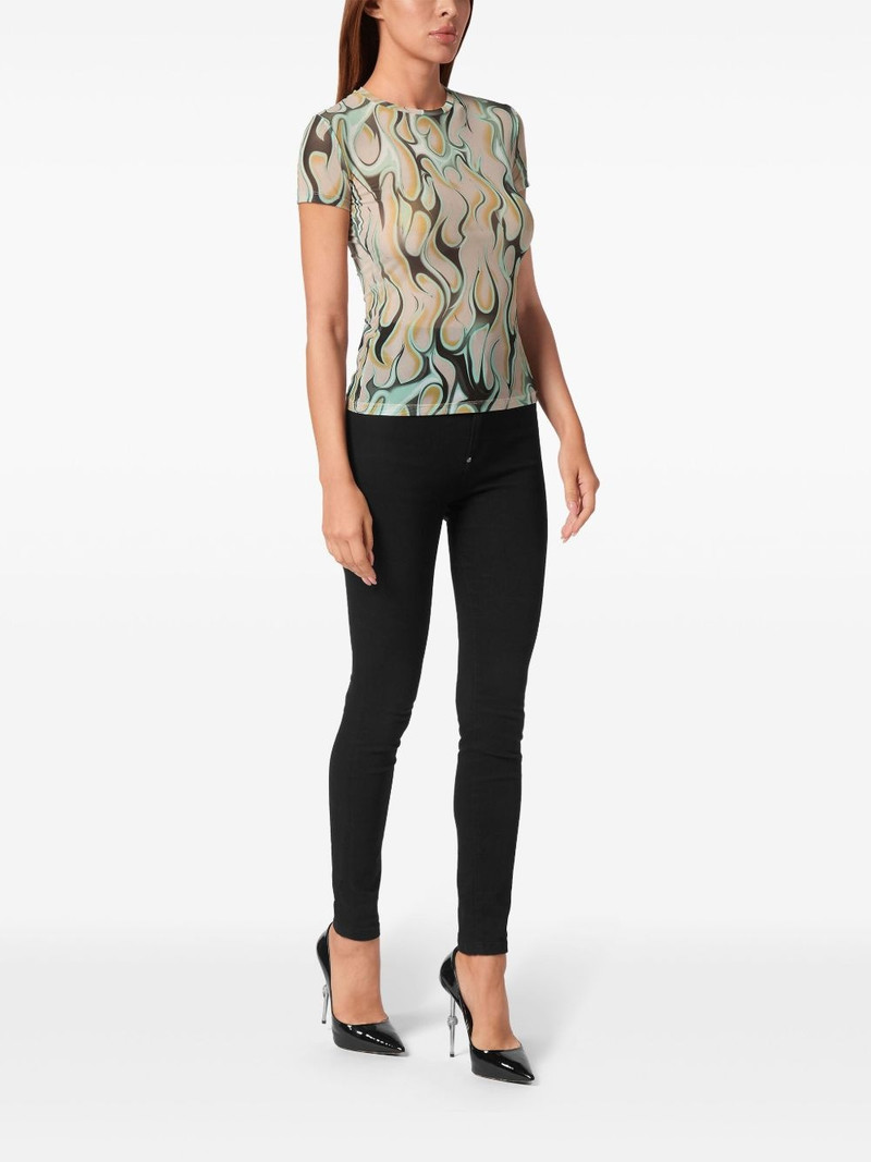 PHILIPP PLEIN Sexy Pure T-shirt outlook