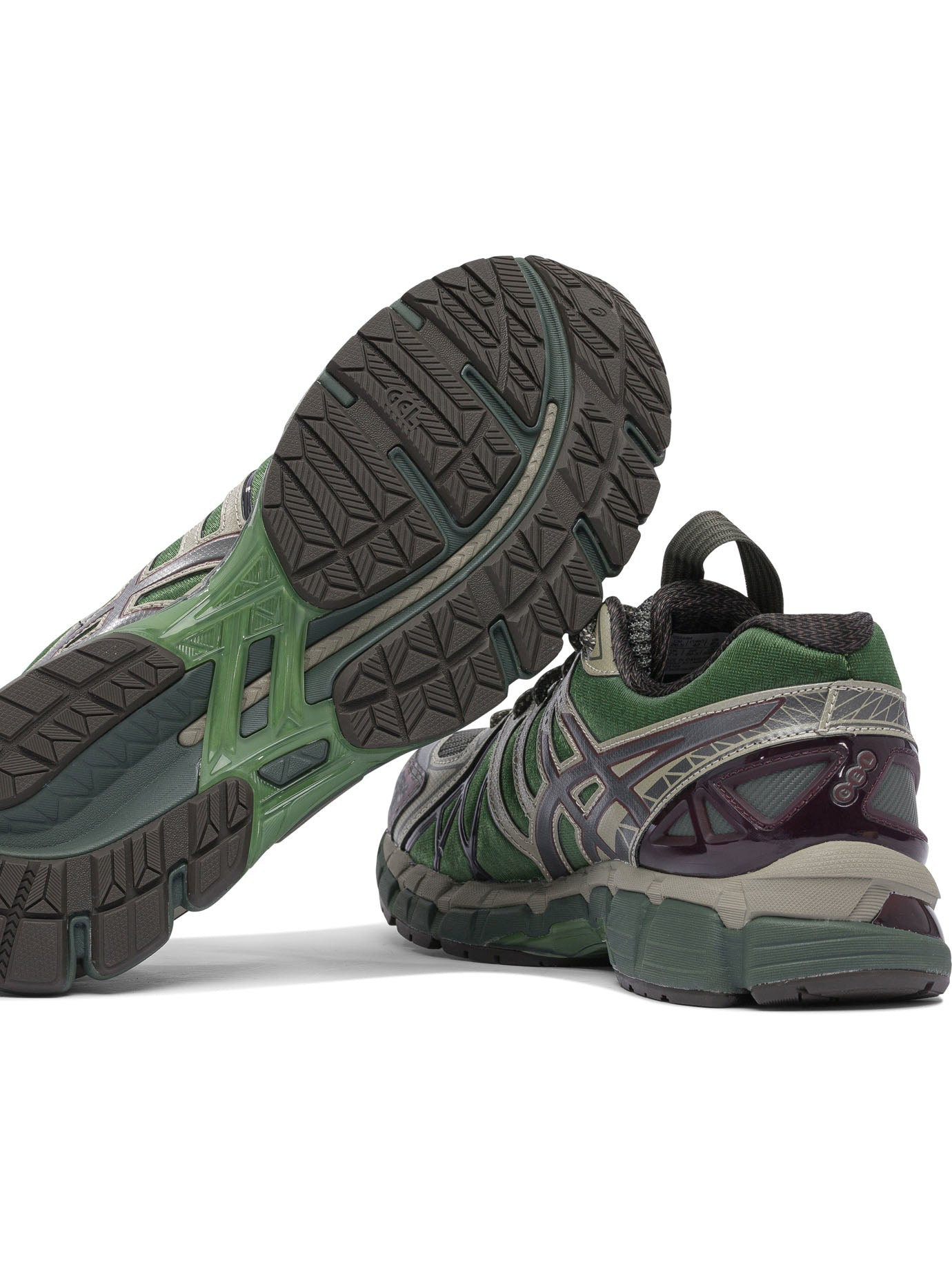 Asics Sneaker "ub10-s Gel-kayano 20" - 4