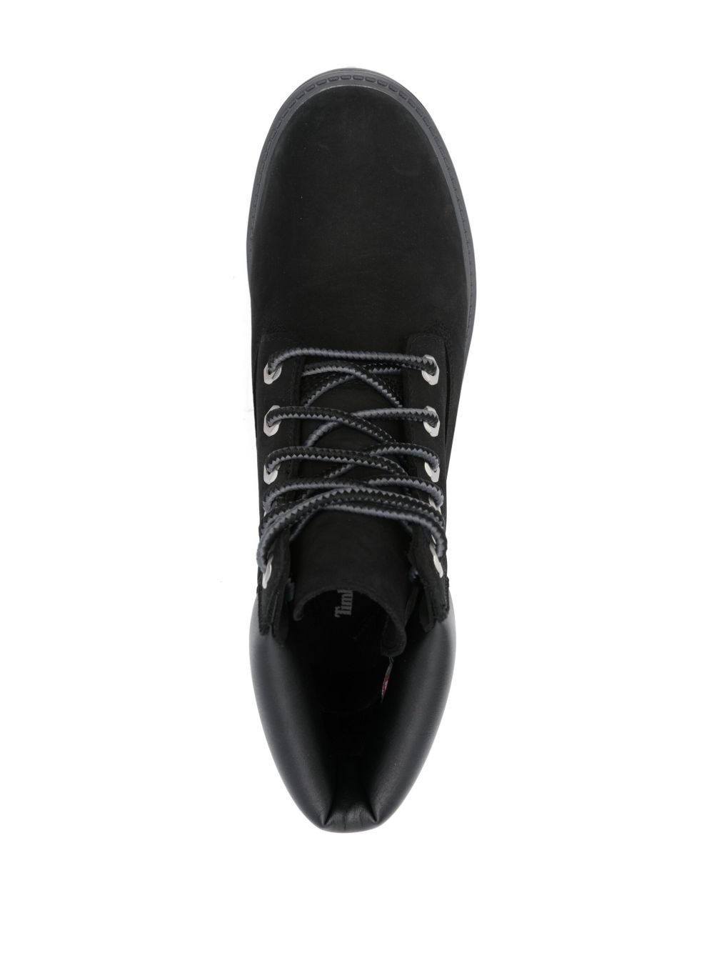 Stone Street boots - 4