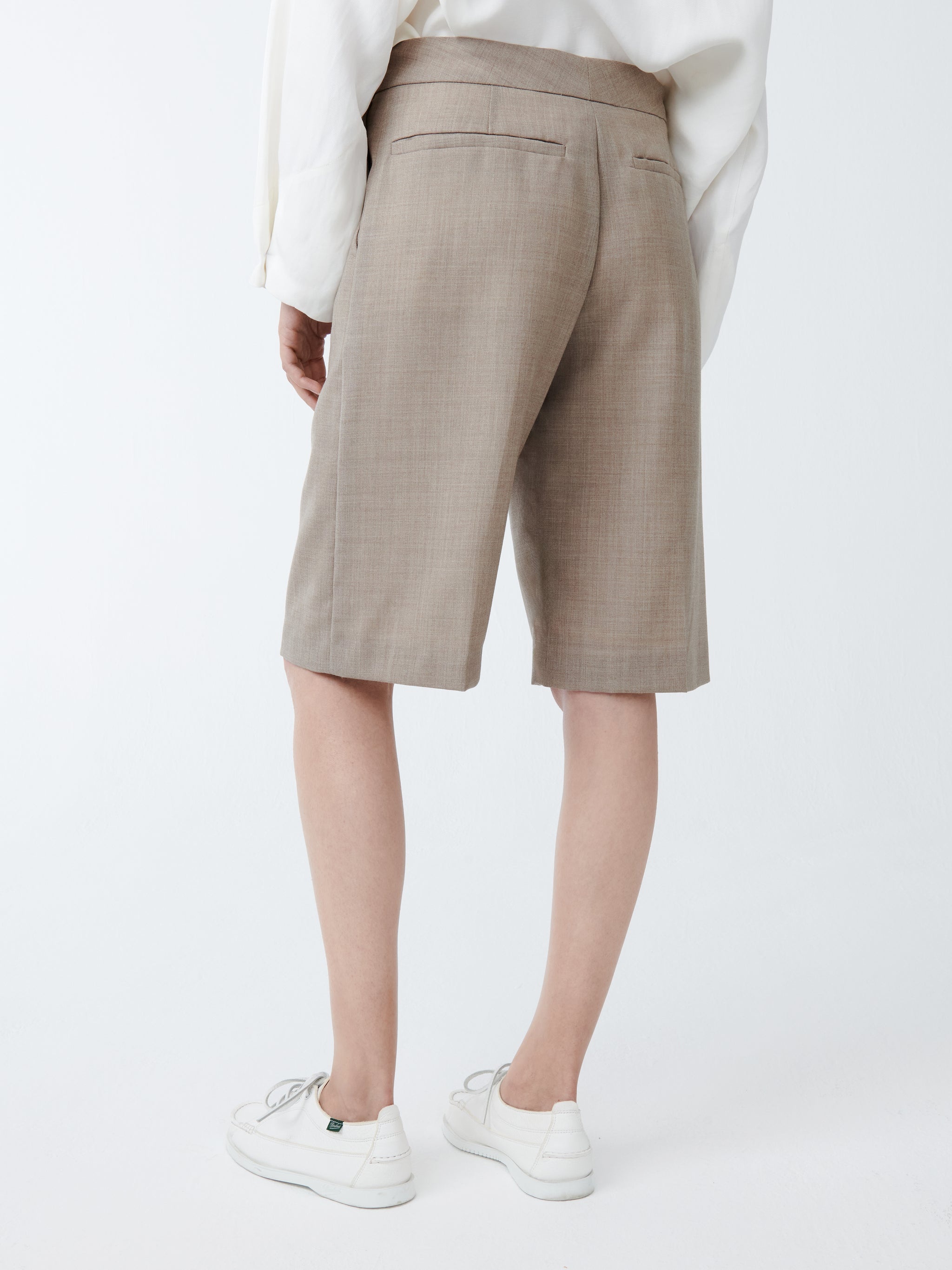 Cabra Short - 4