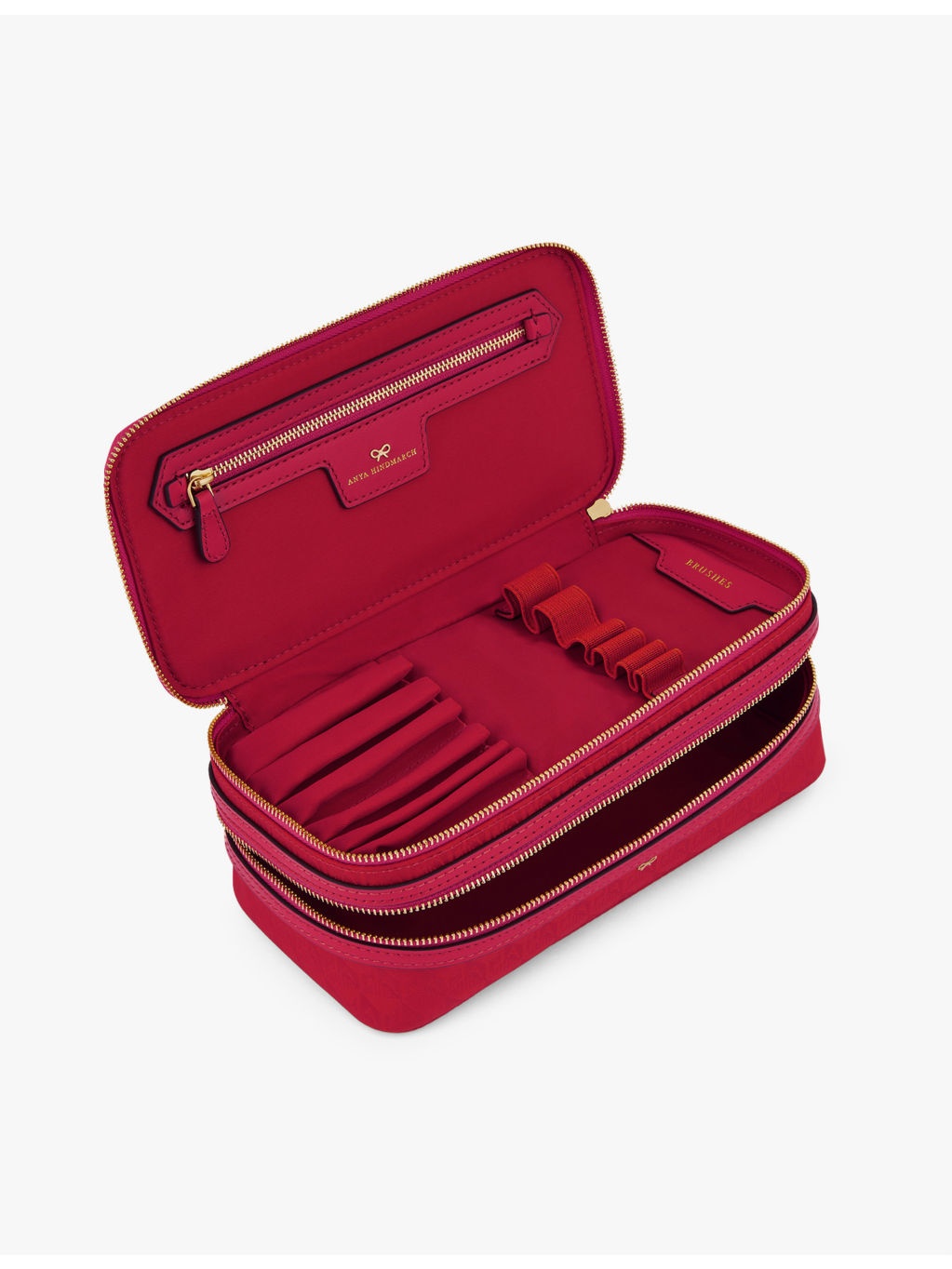 Make Up nylon pouch - 4