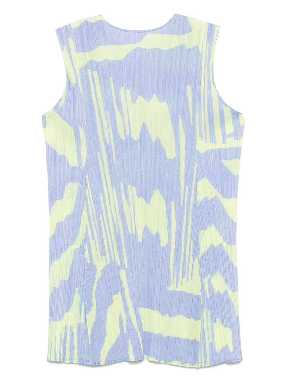 Refraction mini dress - 2