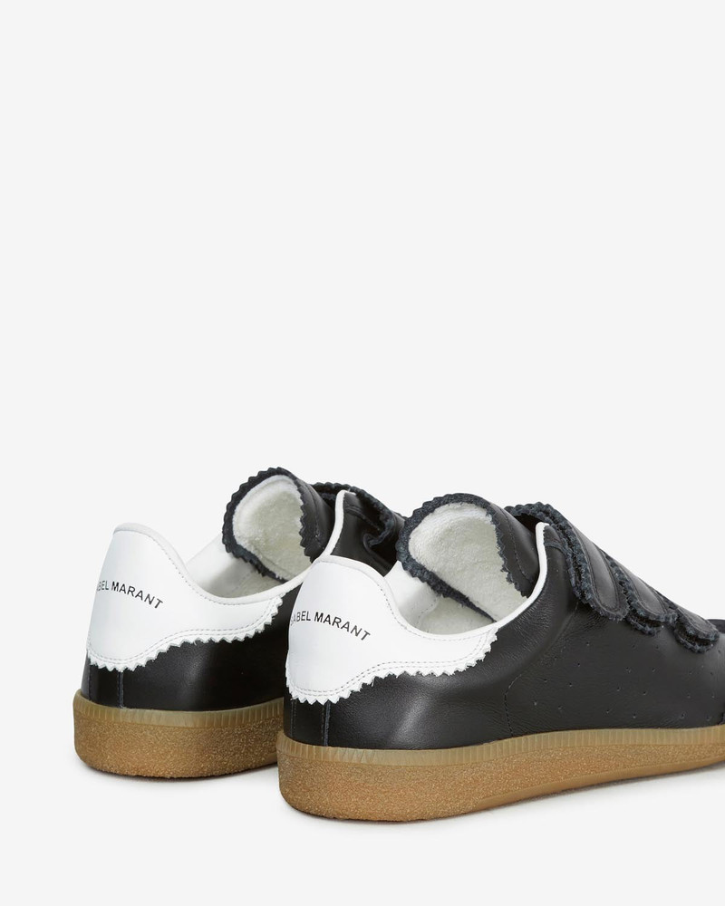 Isabel Marant BETH SNEAKERS outlook