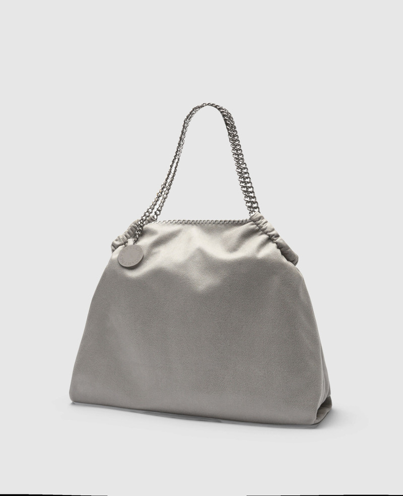 Stella McCartney Falabella Drawstring Tote Bag outlook