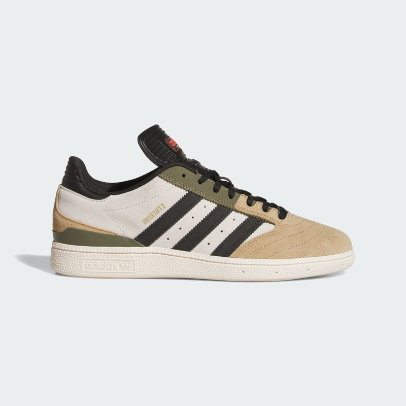 Busenitz Shoes 1
