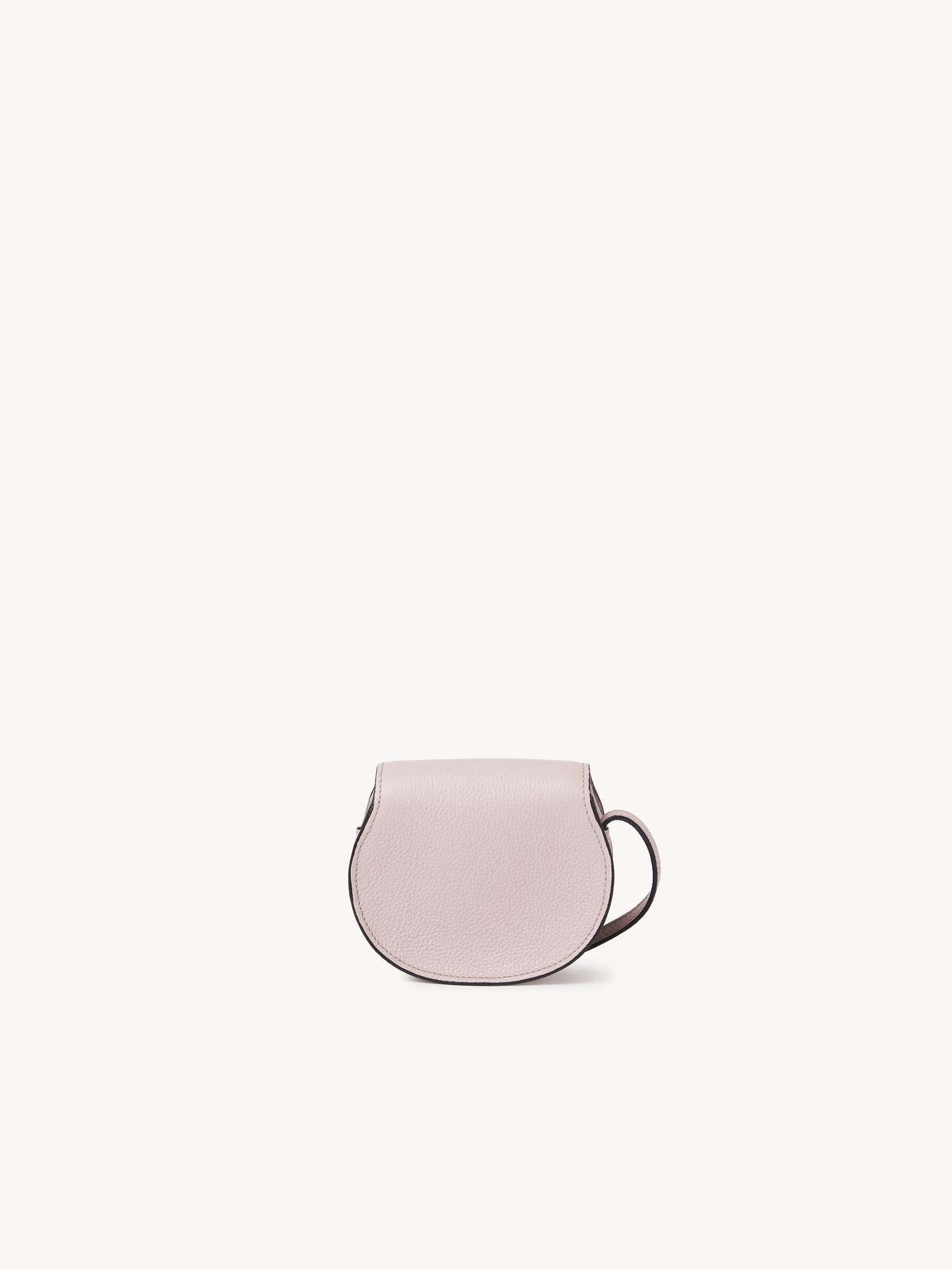 MARCIE NANO SADDLE BAG - 2