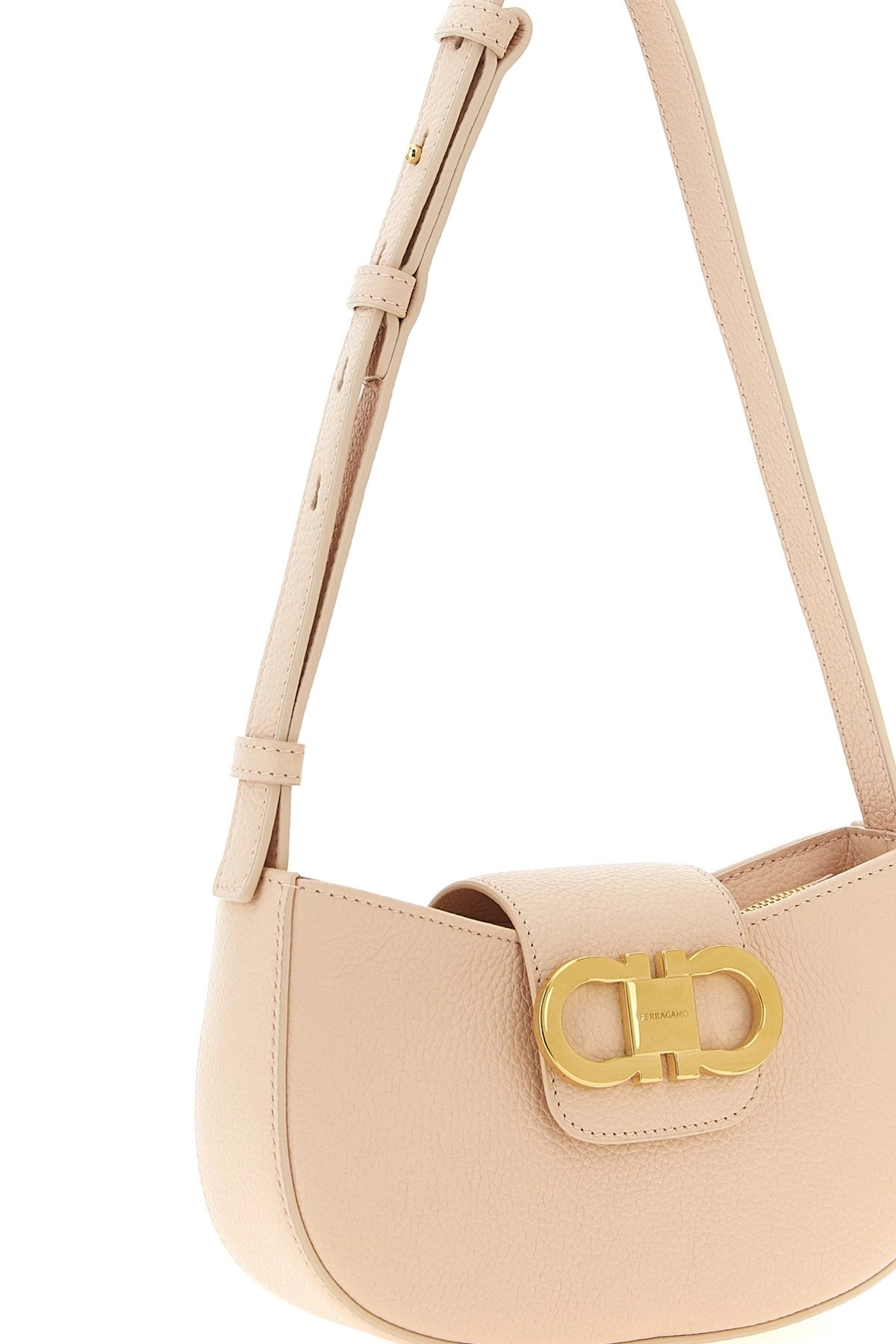 'Gabry' shoulder bag - 4