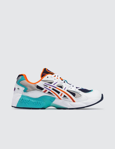 Asics Gel-Kayano 5 OG outlook