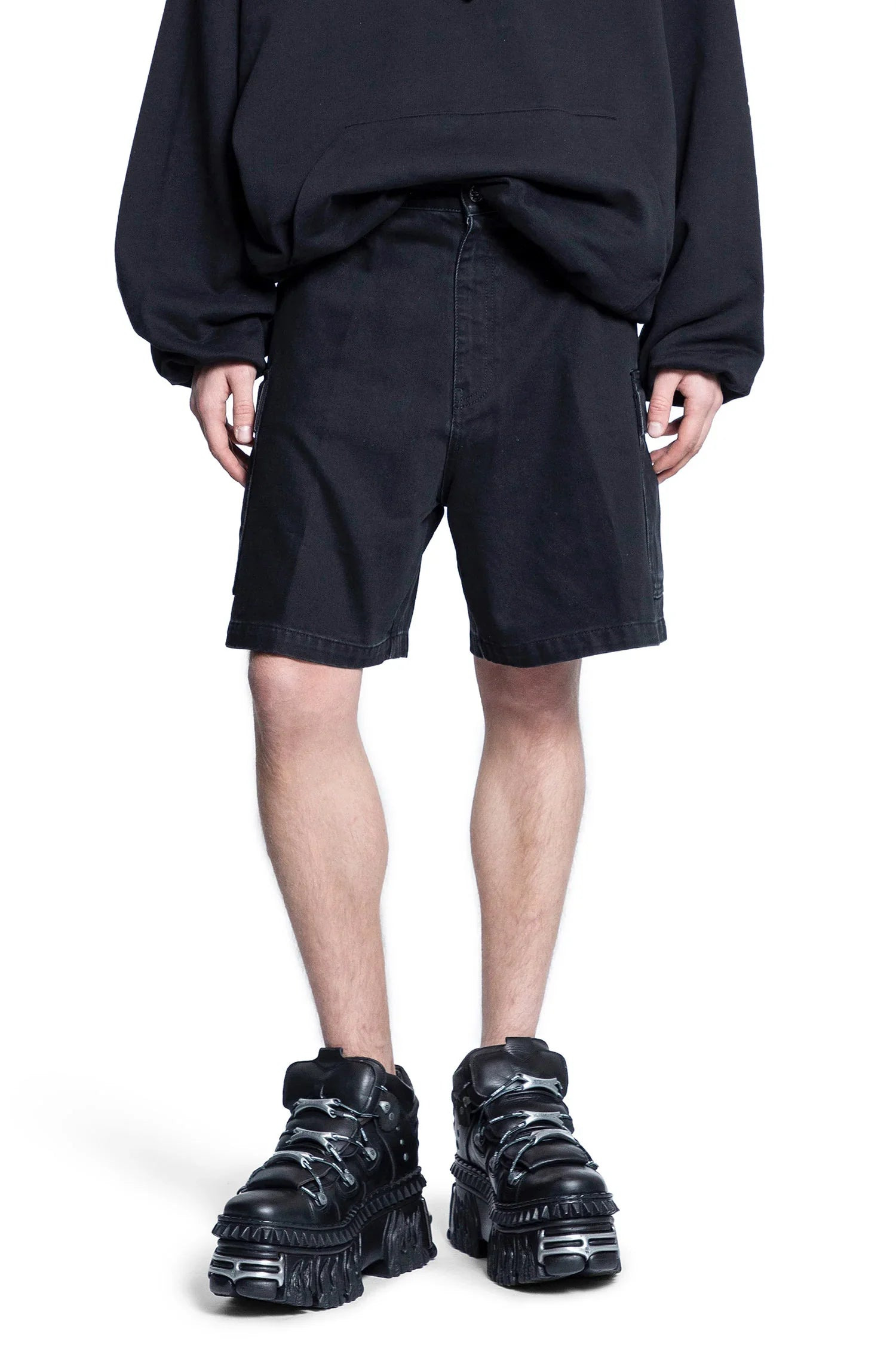 Cargo-Shorts - 5