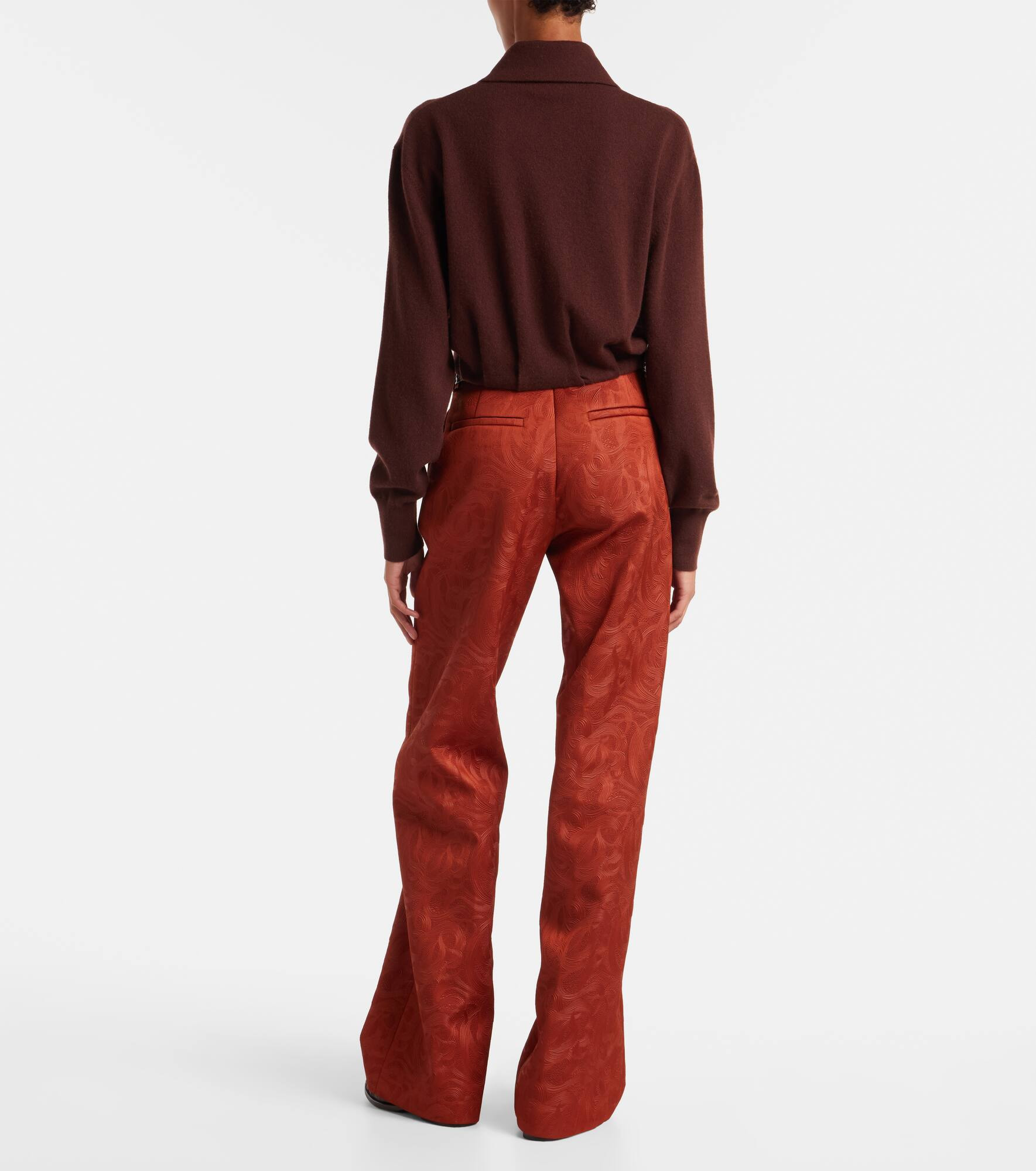 Cashmere cardigan - 3