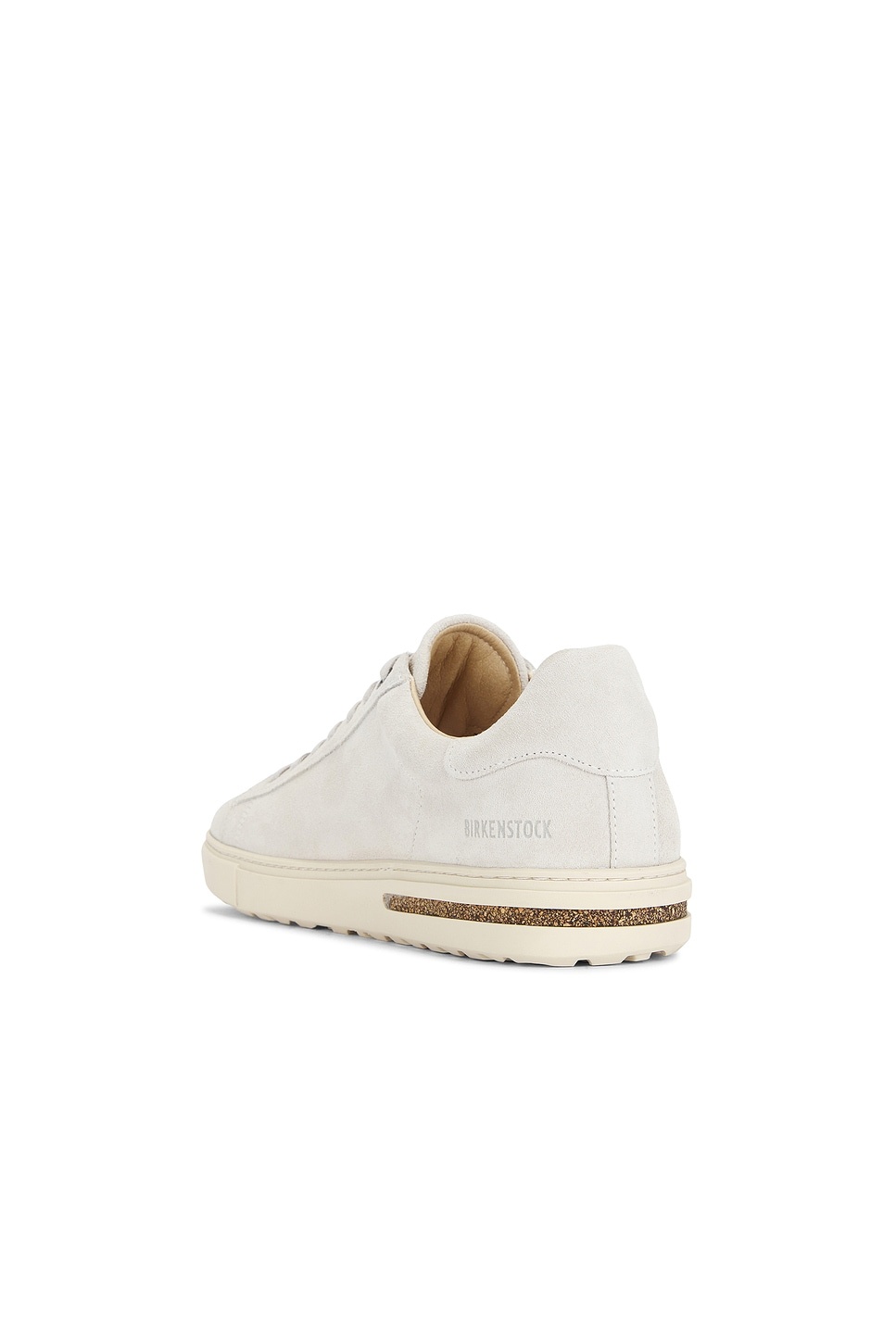 Bend Suede Sneakers - 3
