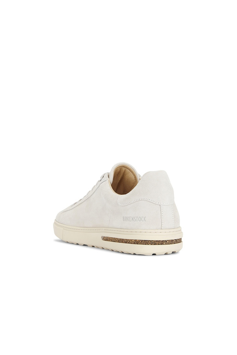 BIRKENSTOCK Bend Suede Sneakers outlook