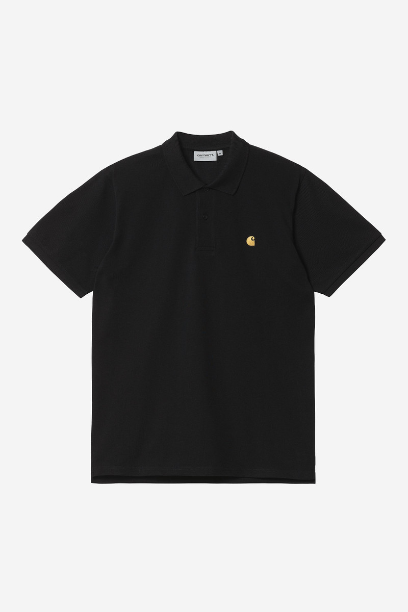 Chase Pique Polo 1