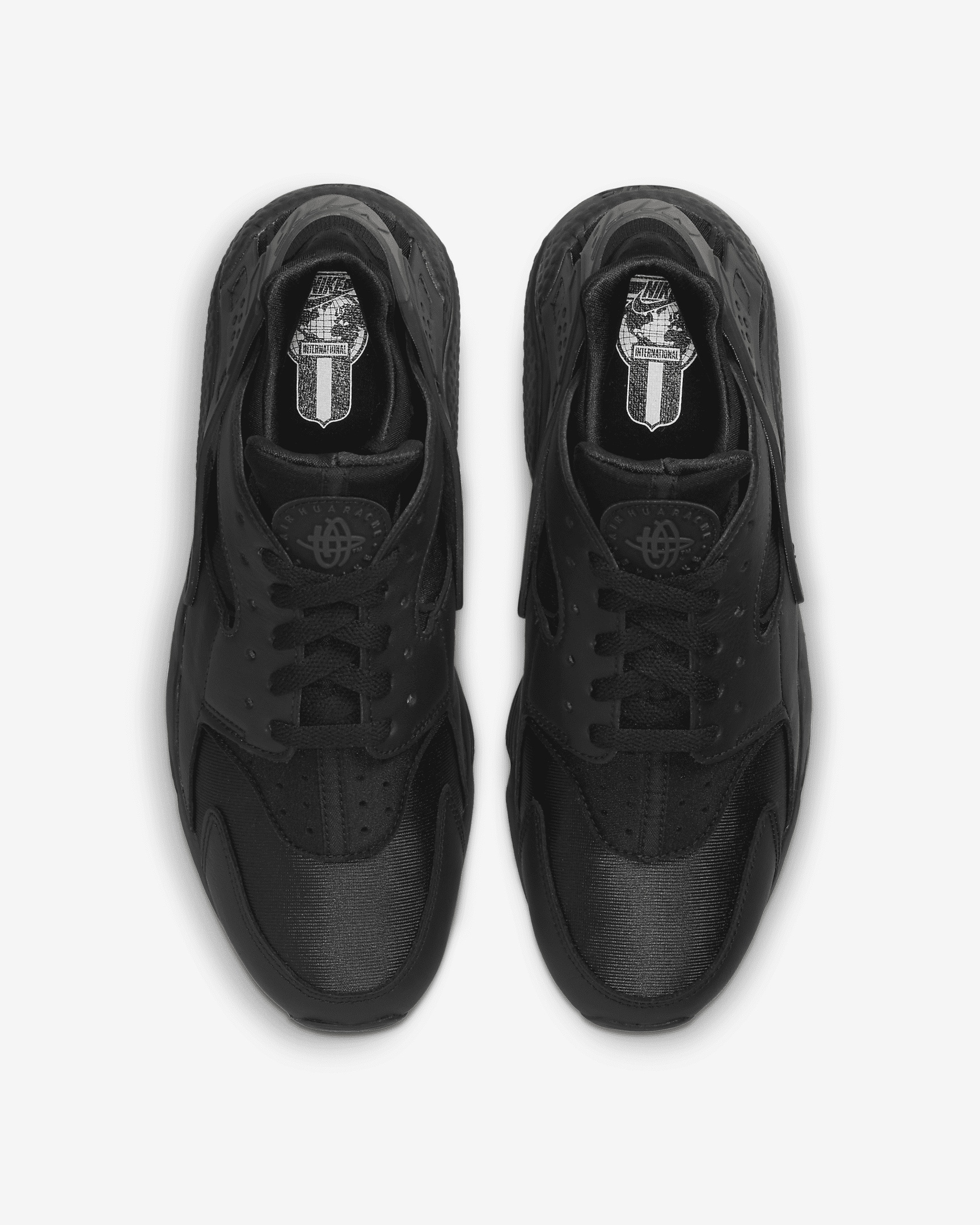 Nike Air Huarache Men's Shoes - 4