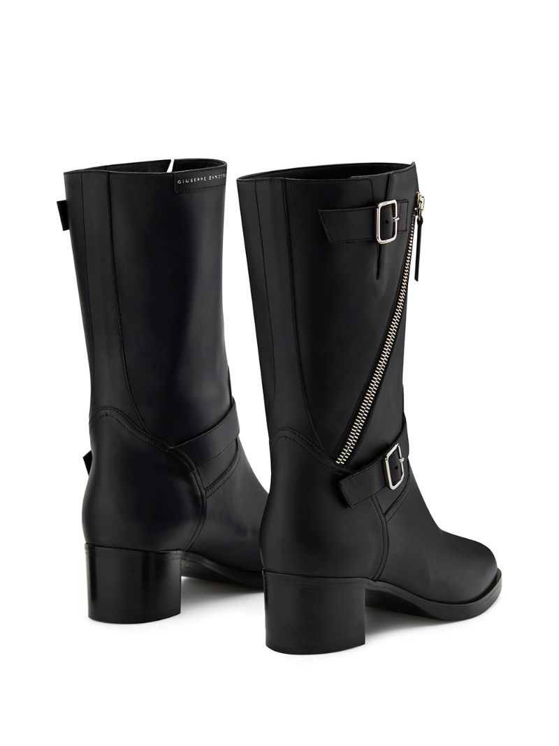Esther 45mm boots - 5