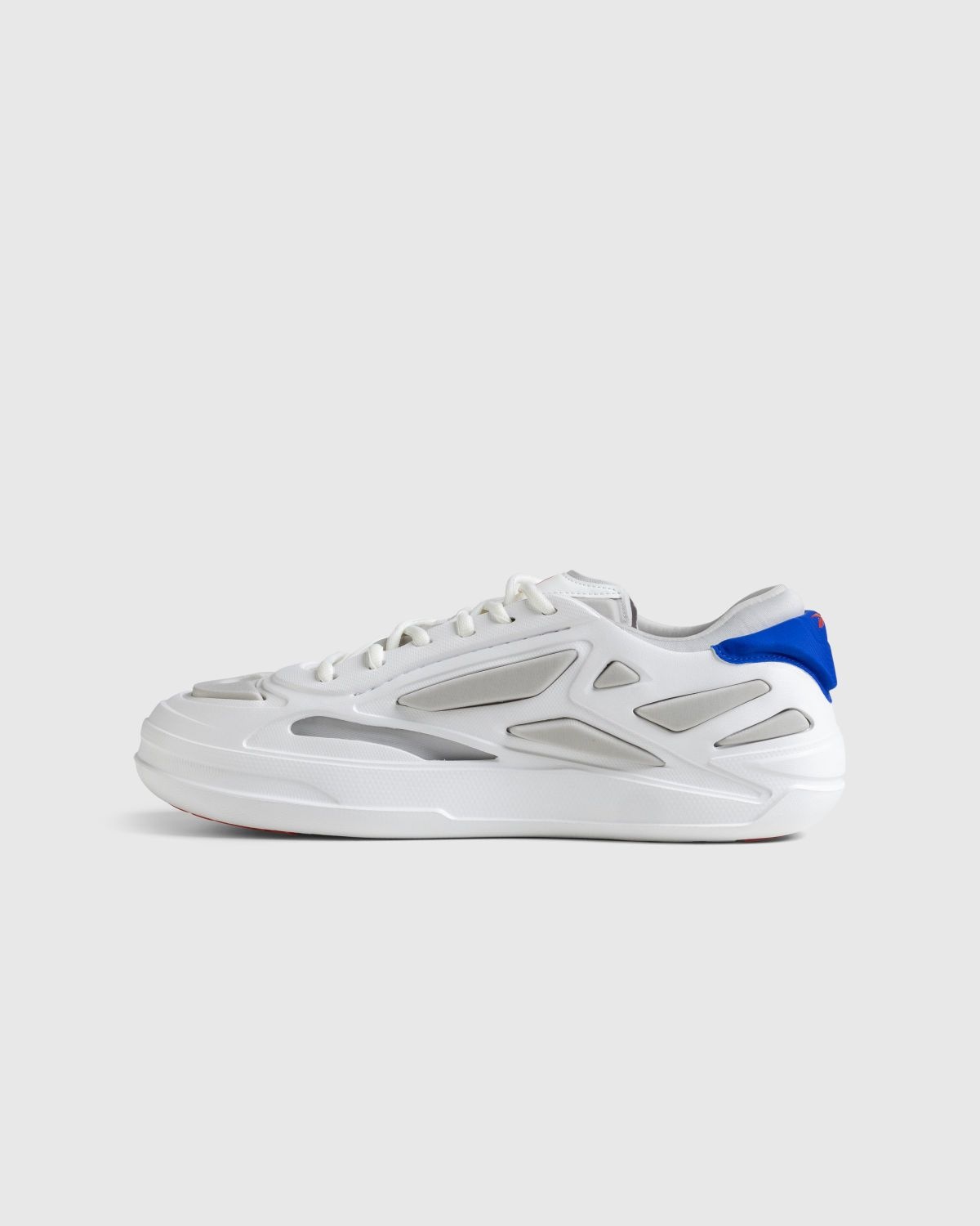 Reebok – Club C FWD White/Blue - 2
