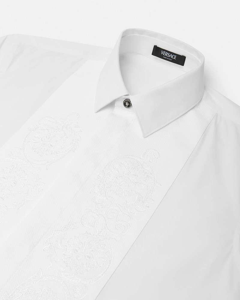 Barocco Formal Shirt 6