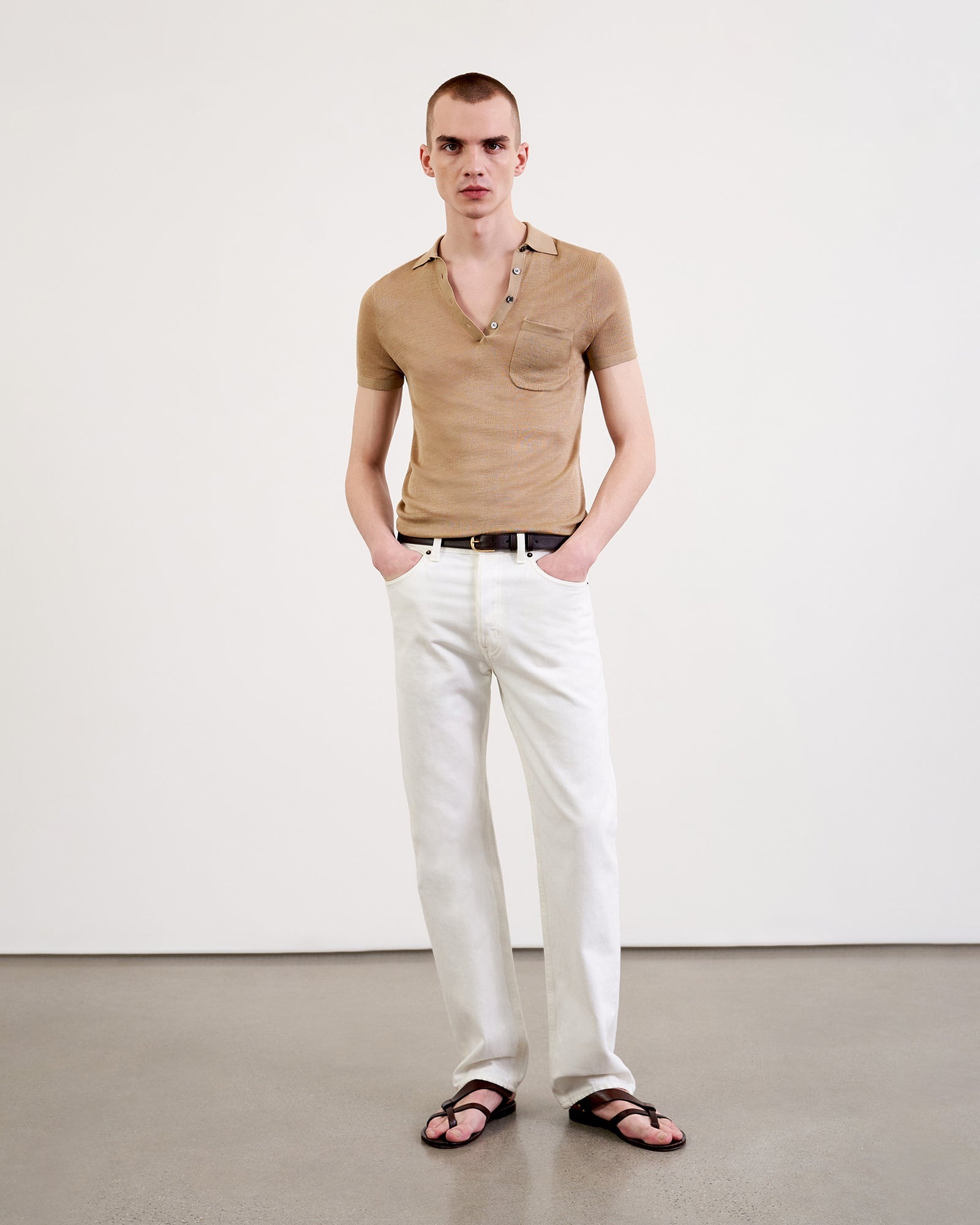 JACQUES SWEATER - 4