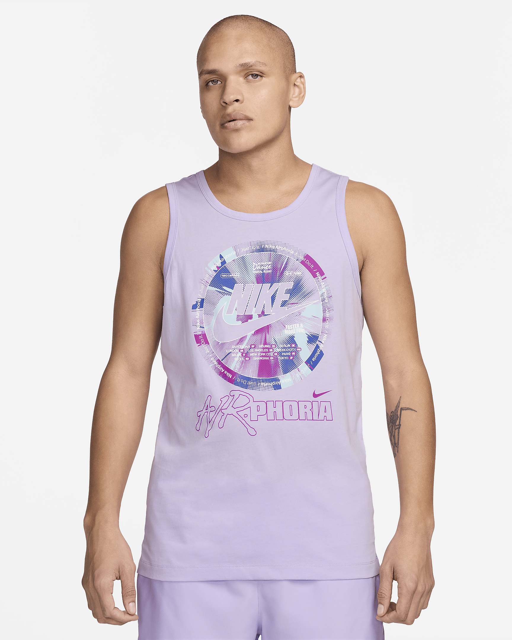 Nike Sportswear Men's Tank - 1