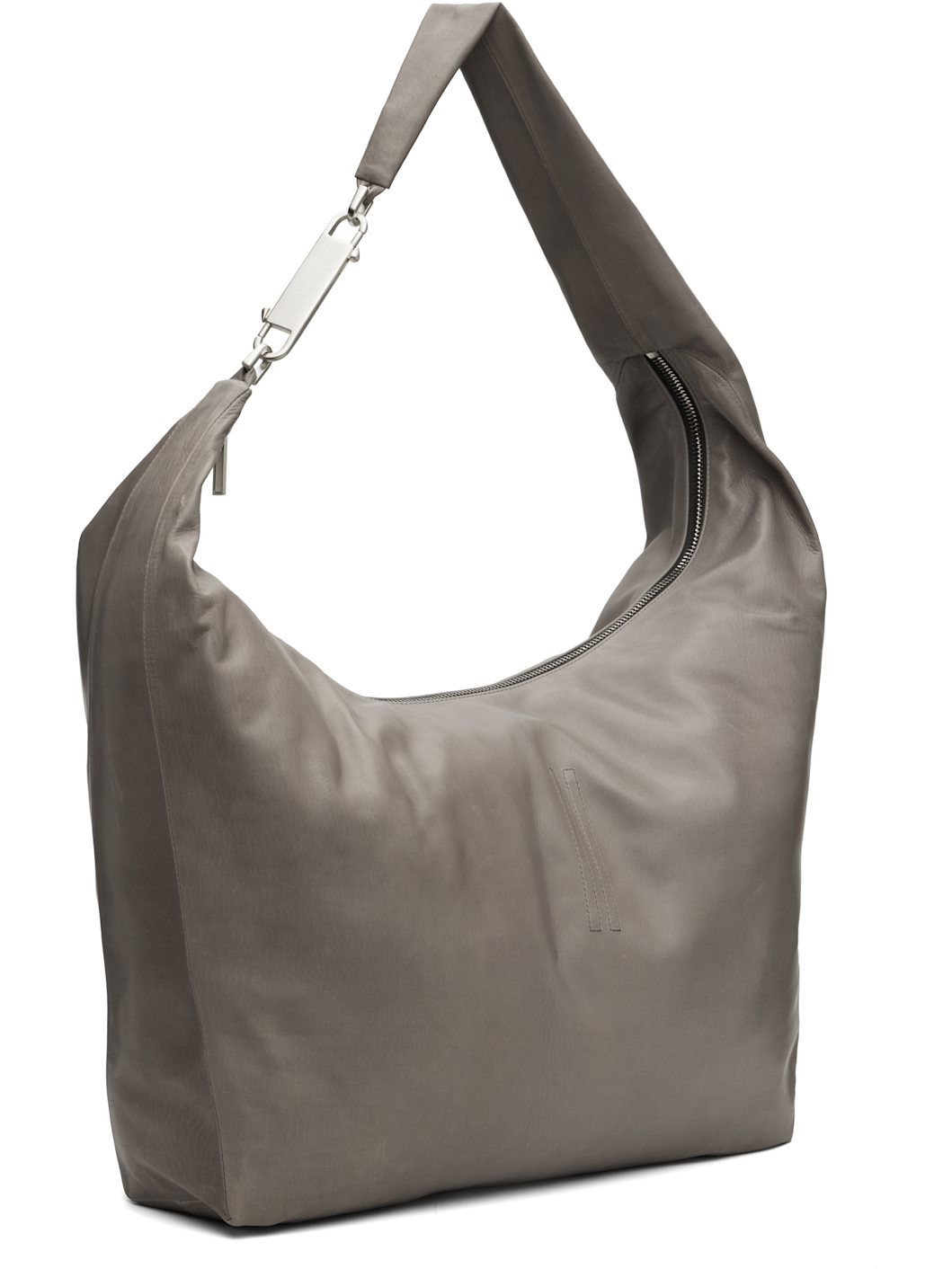 Gray Concordians Gemini Bag - 3