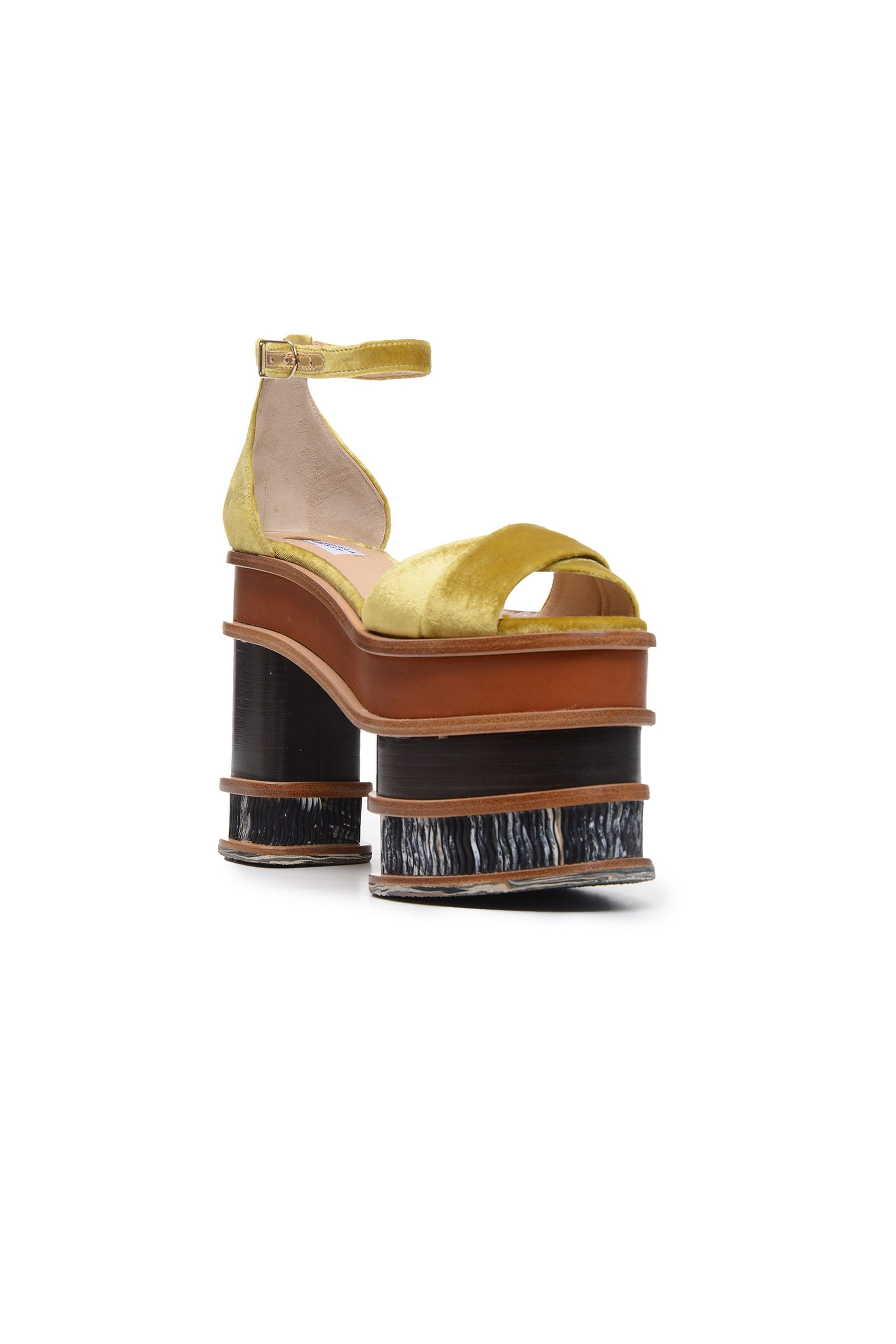 Charlie Sandal - 2