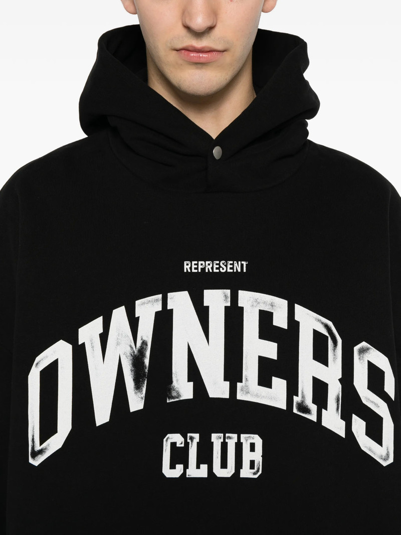 REPRESENT Represent Sweaters And Knitwear outlook