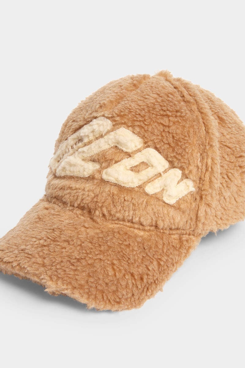 ICON NEW GENERATION BASEBALL CAP 5