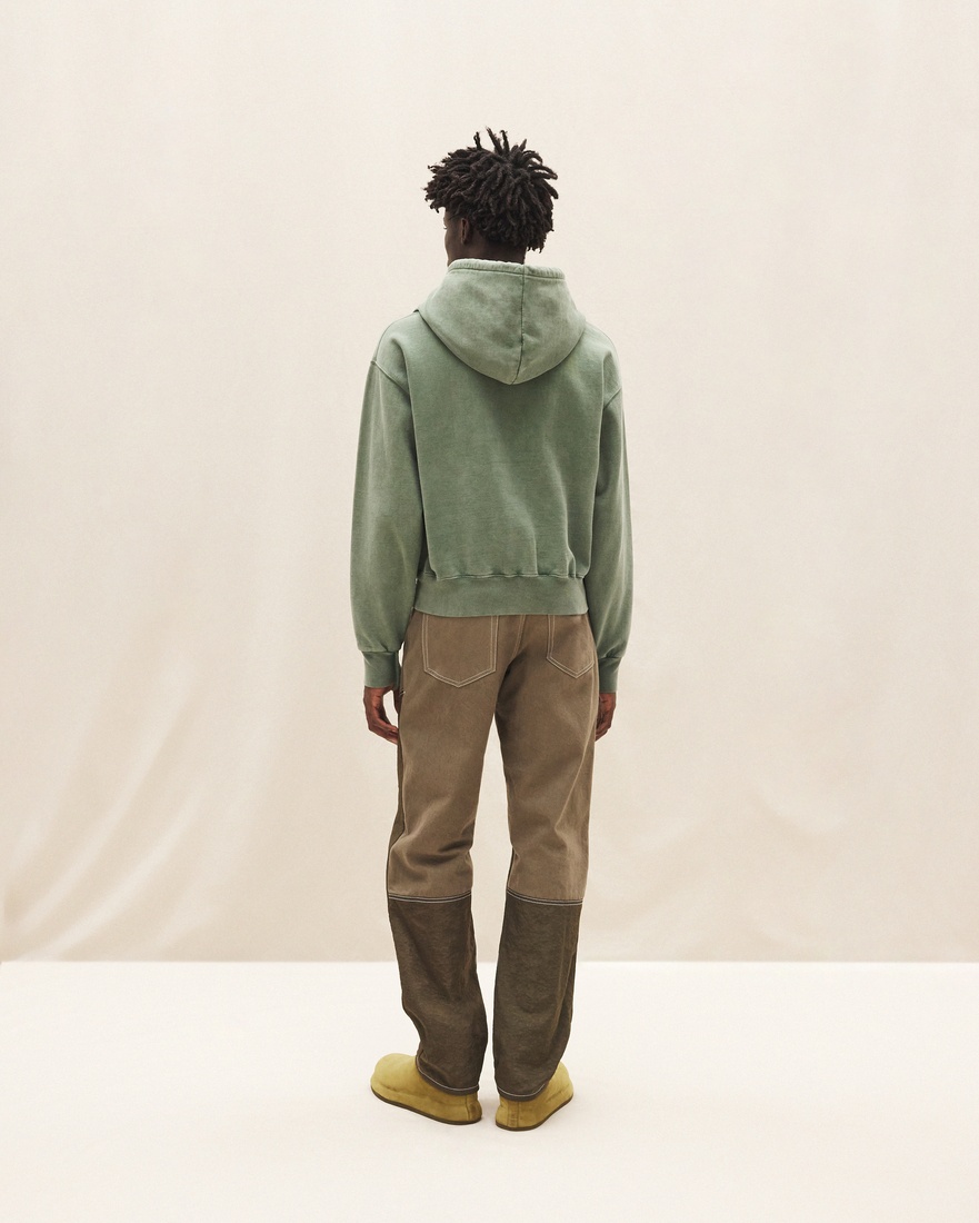 Le sweatshirt Camargue - 4