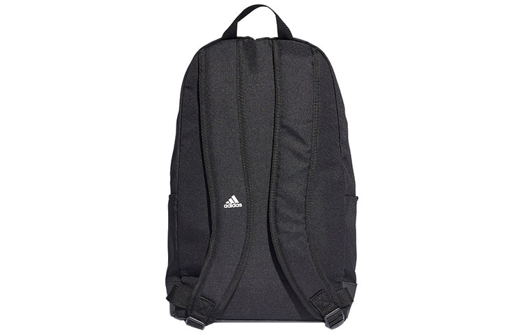 adidas Classic Pocket Backpack 'Black' DT2610 - 2