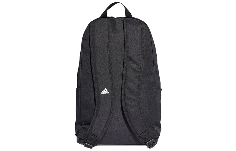 adidas adidas Classic Pocket Backpack 'Black' DT2610 outlook