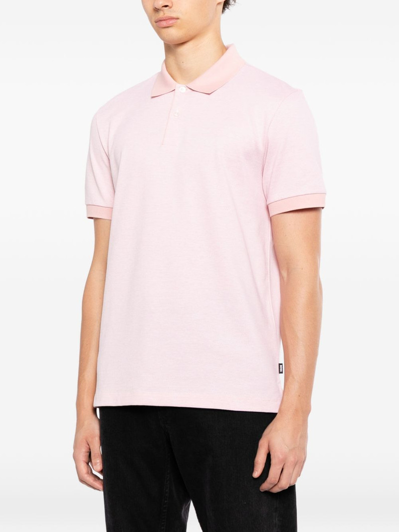 cotton polo shirt 3