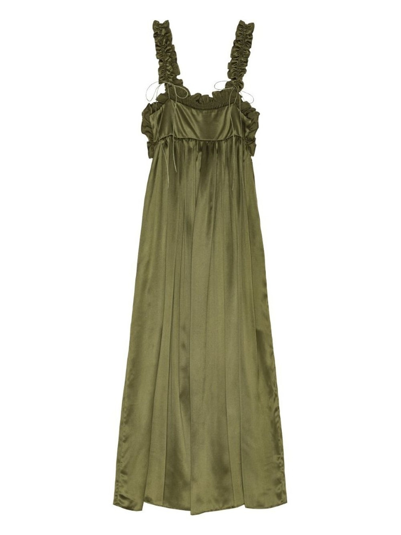 CECILIE BAHNSEN Giovanna dress outlook