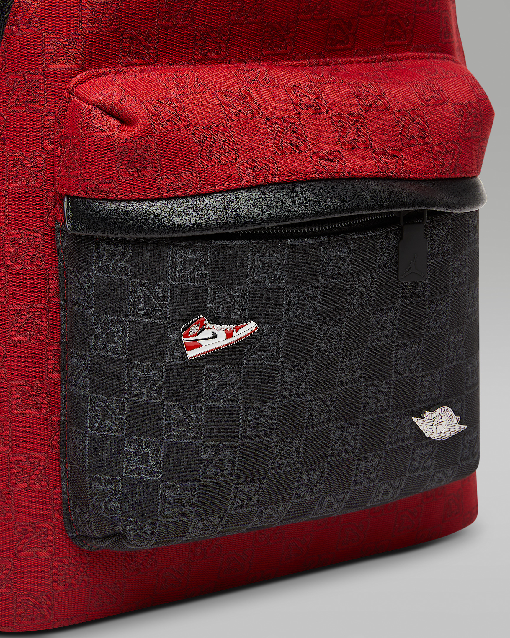 Jordan Monogram Backpack (25L) - 6