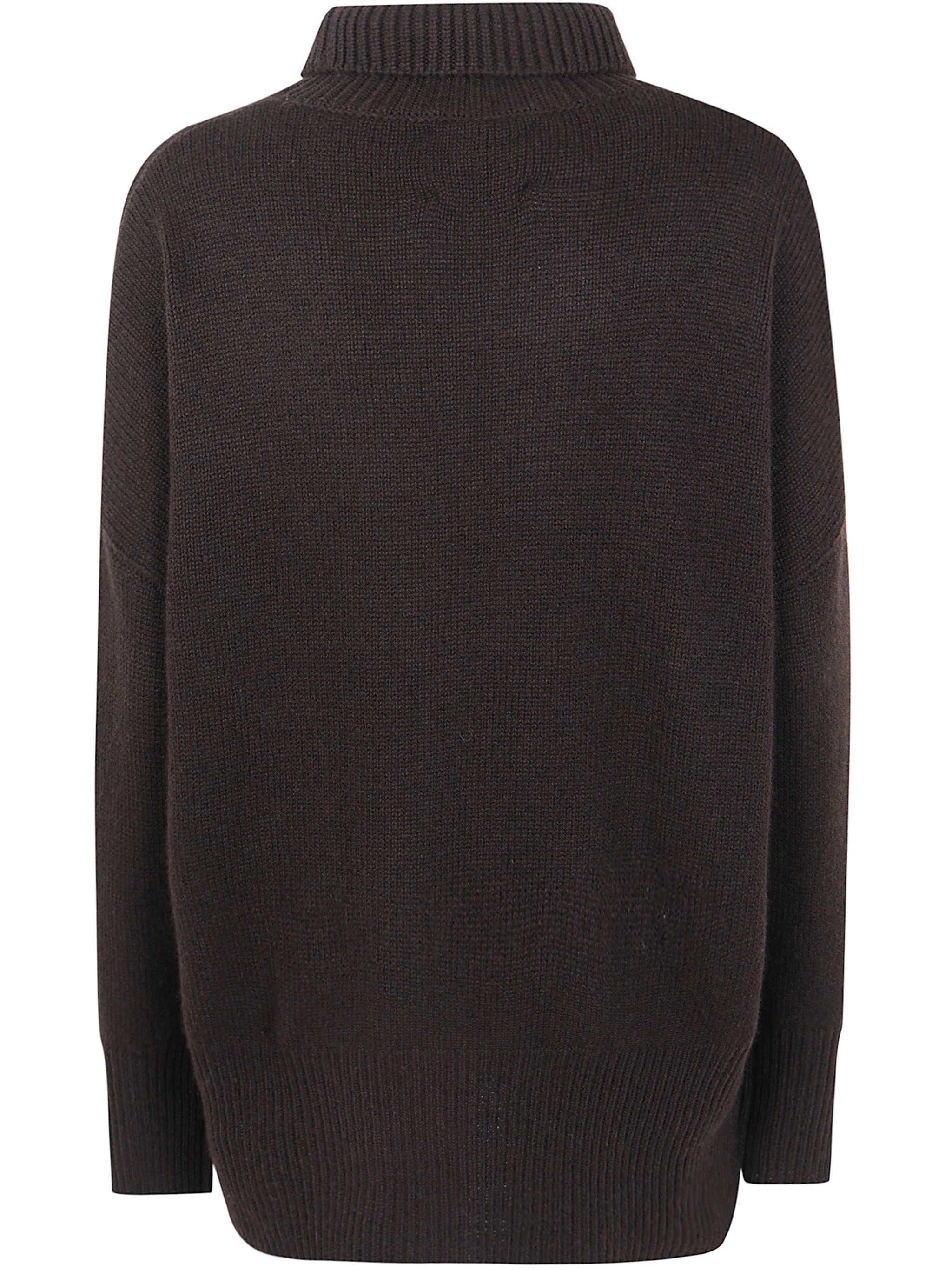 Sweater Cashmere "Heidi" - 1