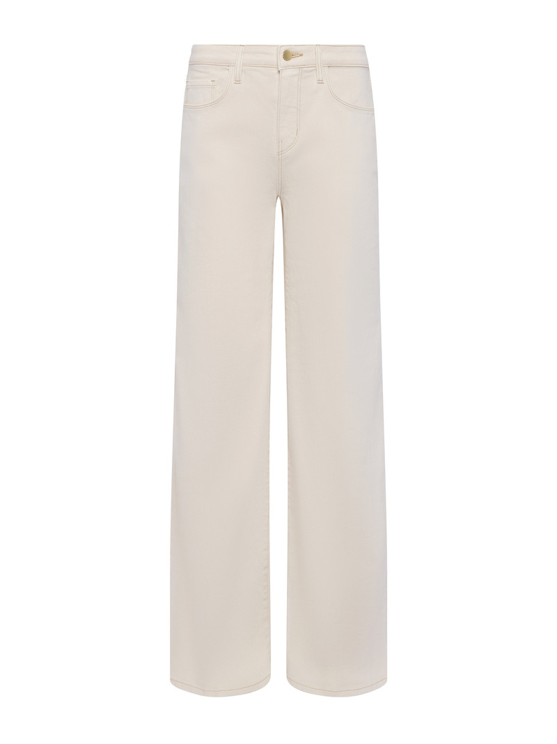 Alicent Wide-Leg 청바지 - 1