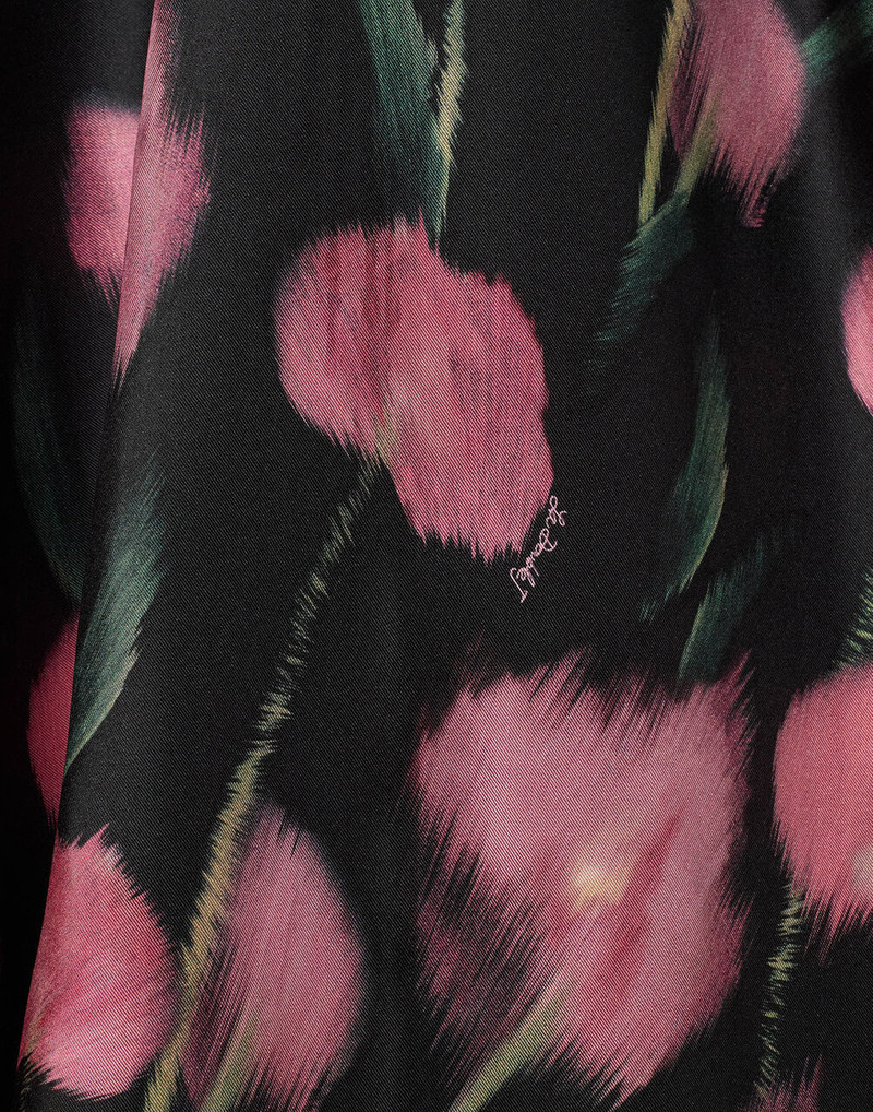 Long Sorella Dress 4