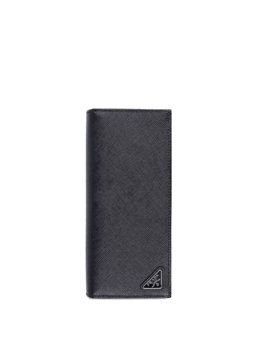 Saffiano leather wallet - 1
