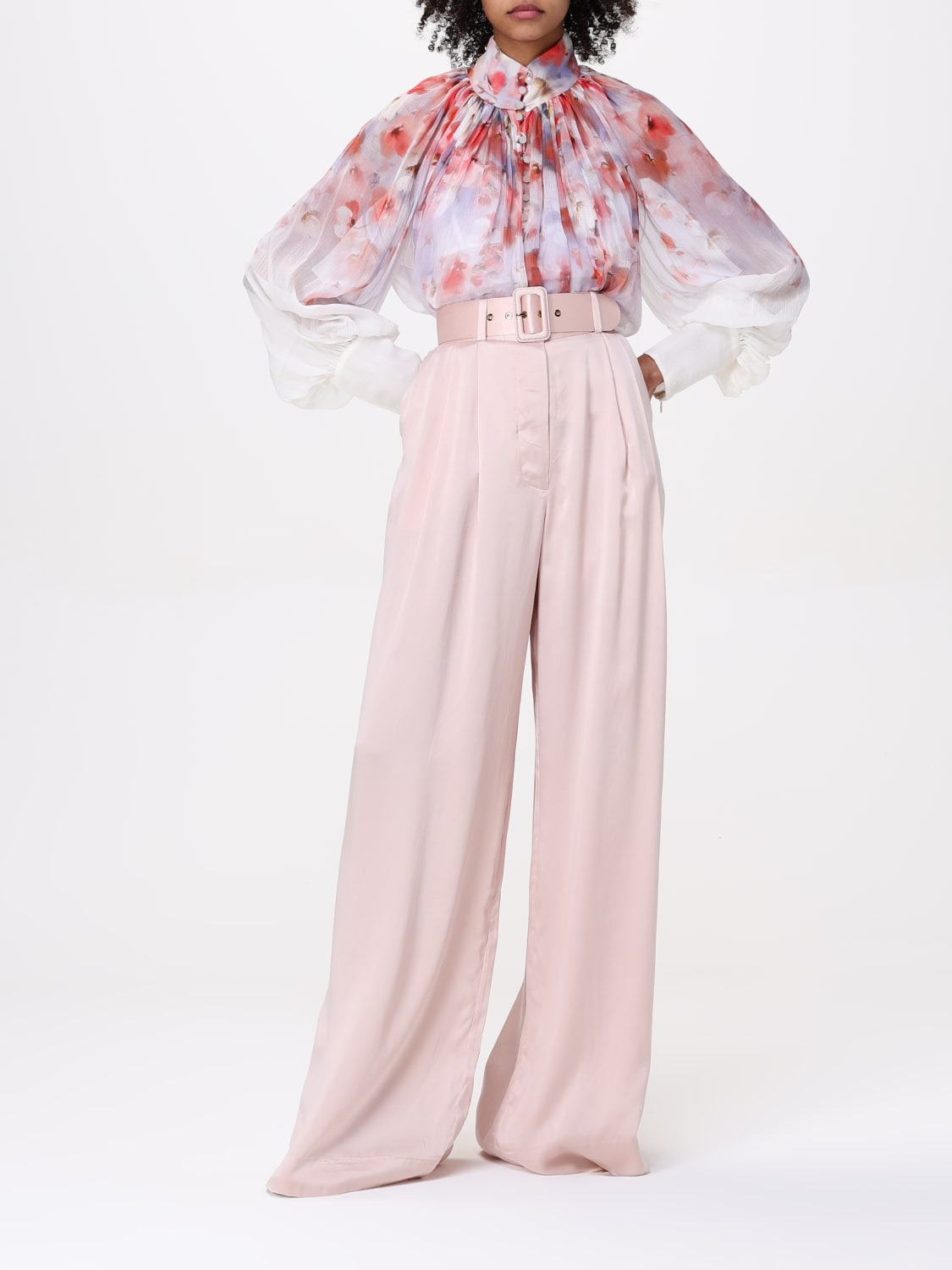 Shirt woman Zimmermann - 2