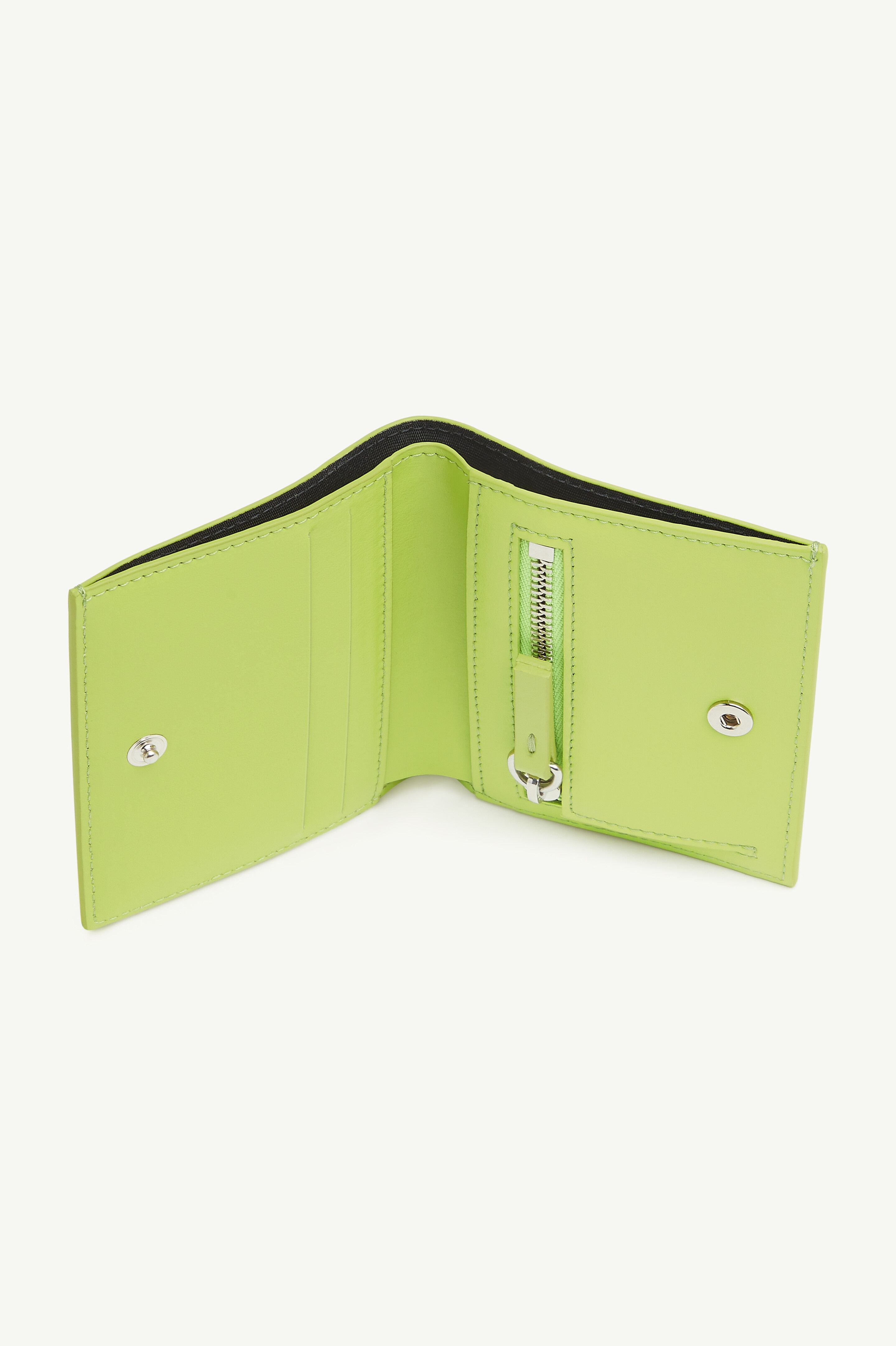 MM6 Maison Margiela Numeric Bifold Wallet | maisonmargiela