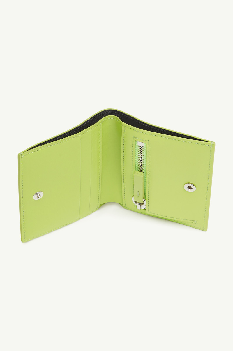 Numeric Bifold Wallet 5
