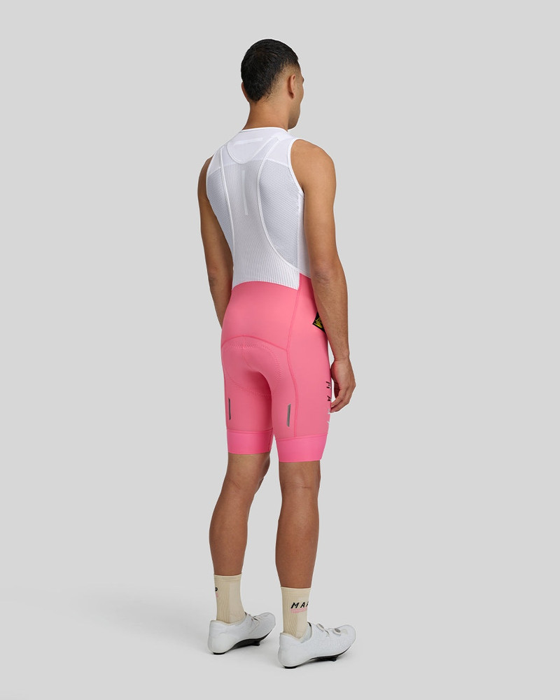 MAAP X Bleach Team Bib Evo 4