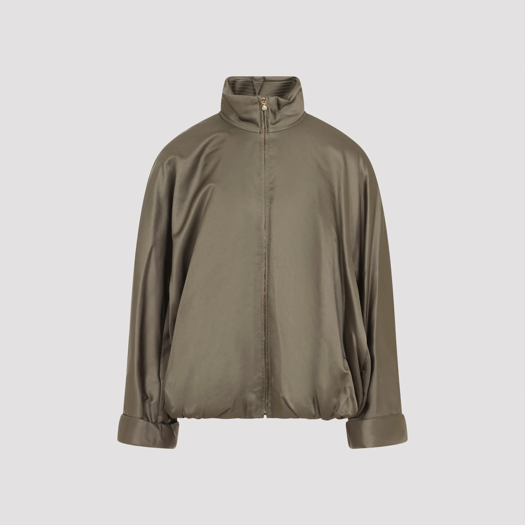 Carven Padded Blouson - 1