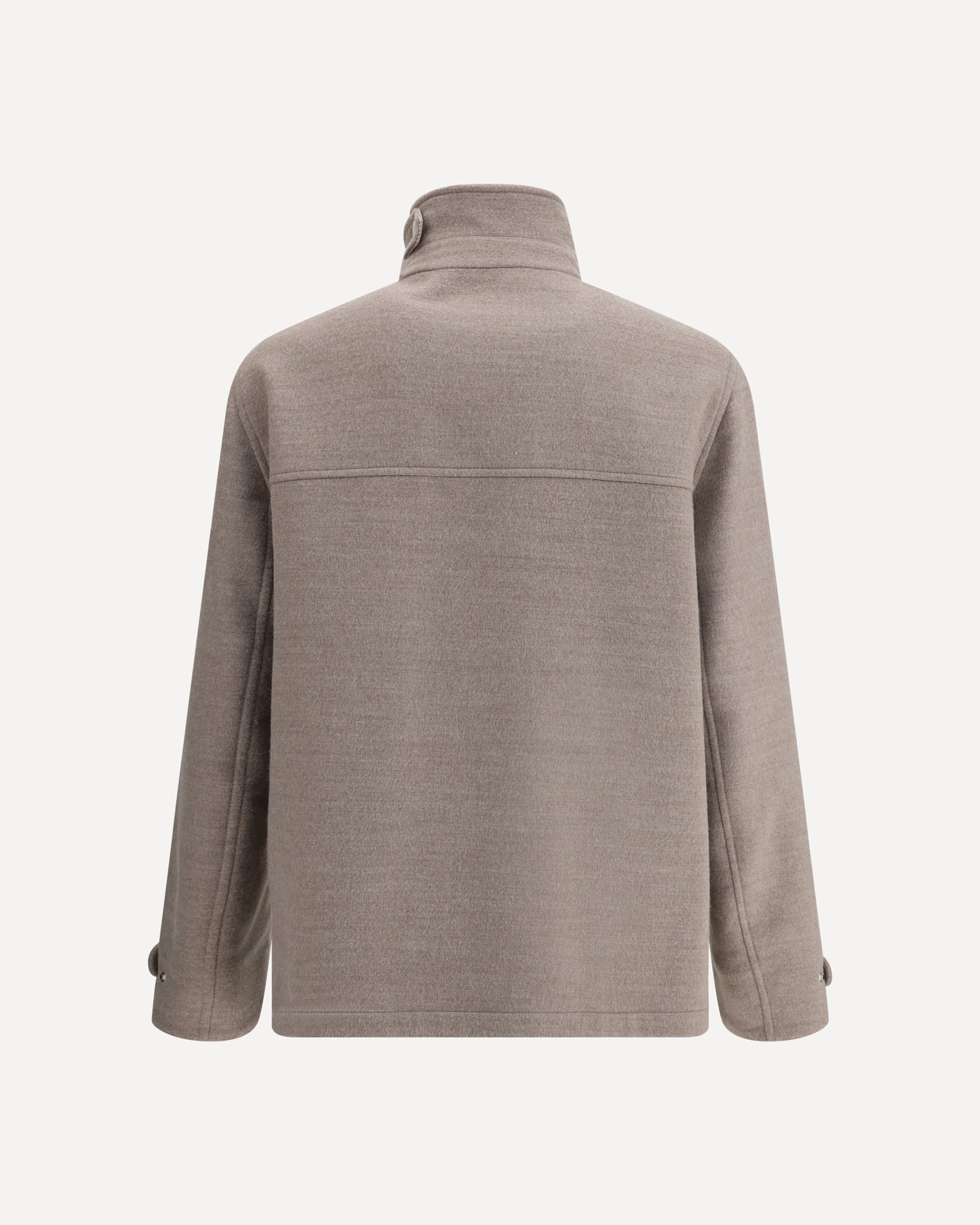 Wool Jacket - 2