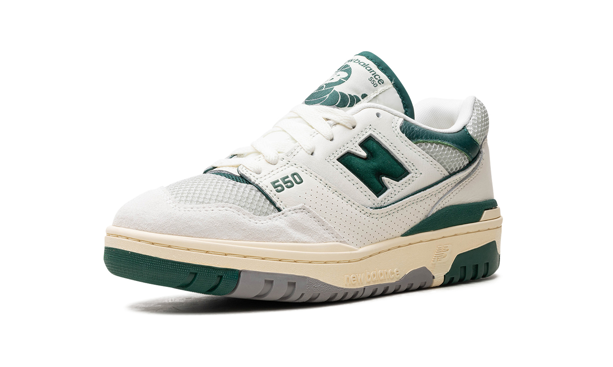 550 - 4