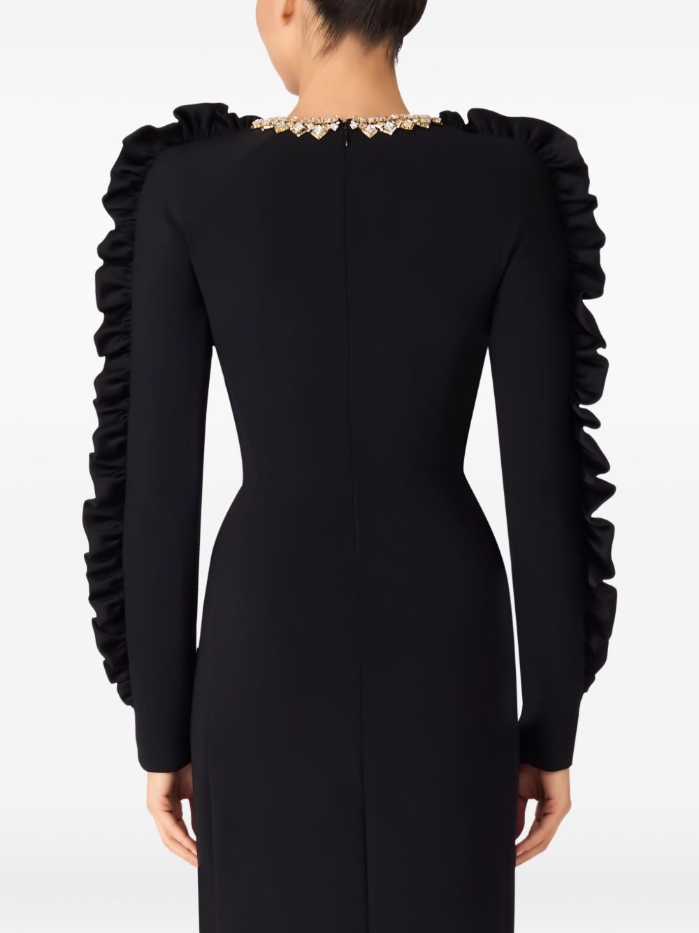 Cheri dress - 3