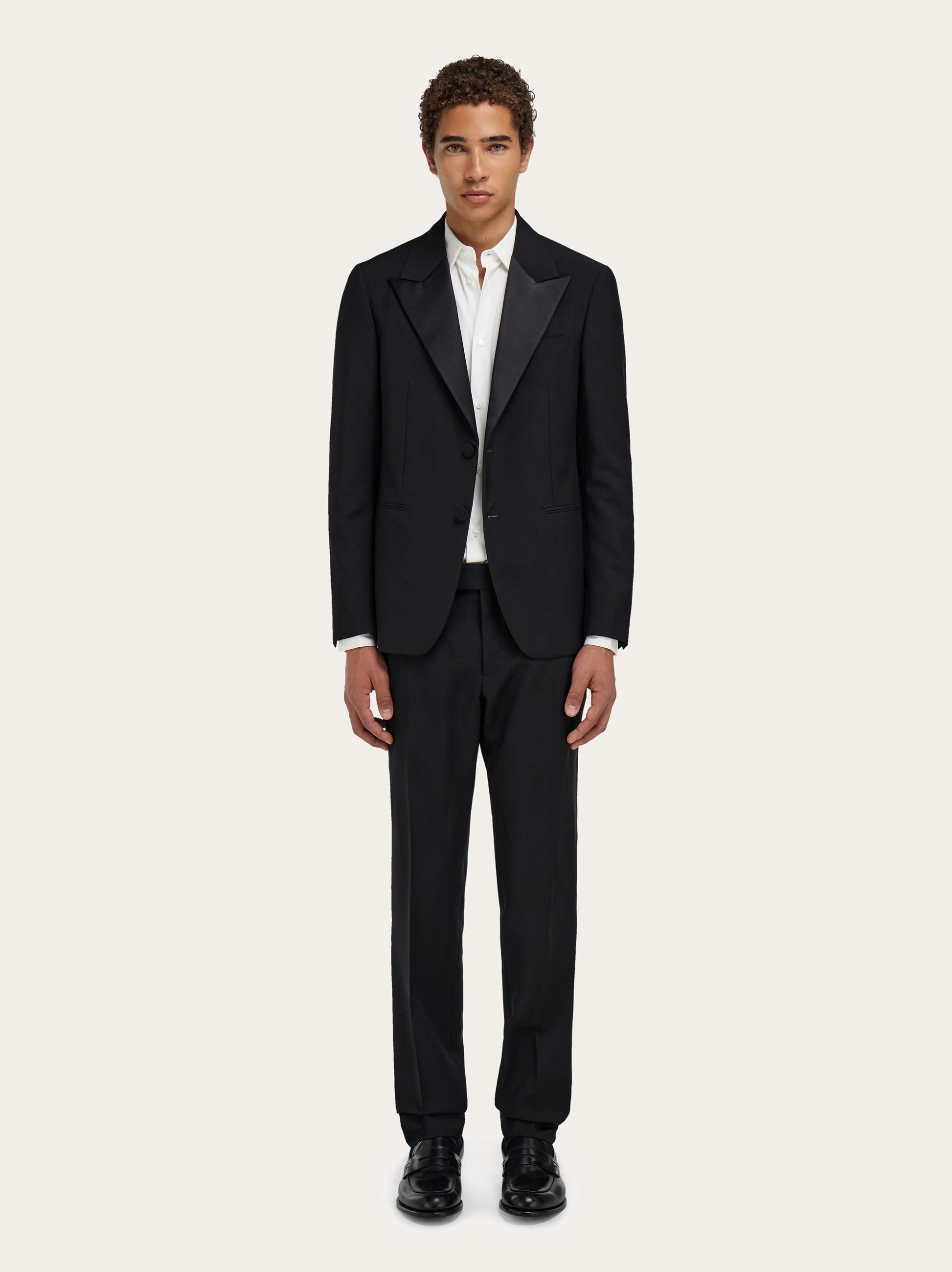 Dress suit - 7