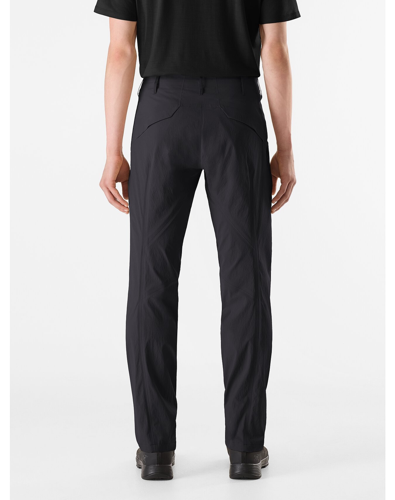 Convex LT Pant - 4