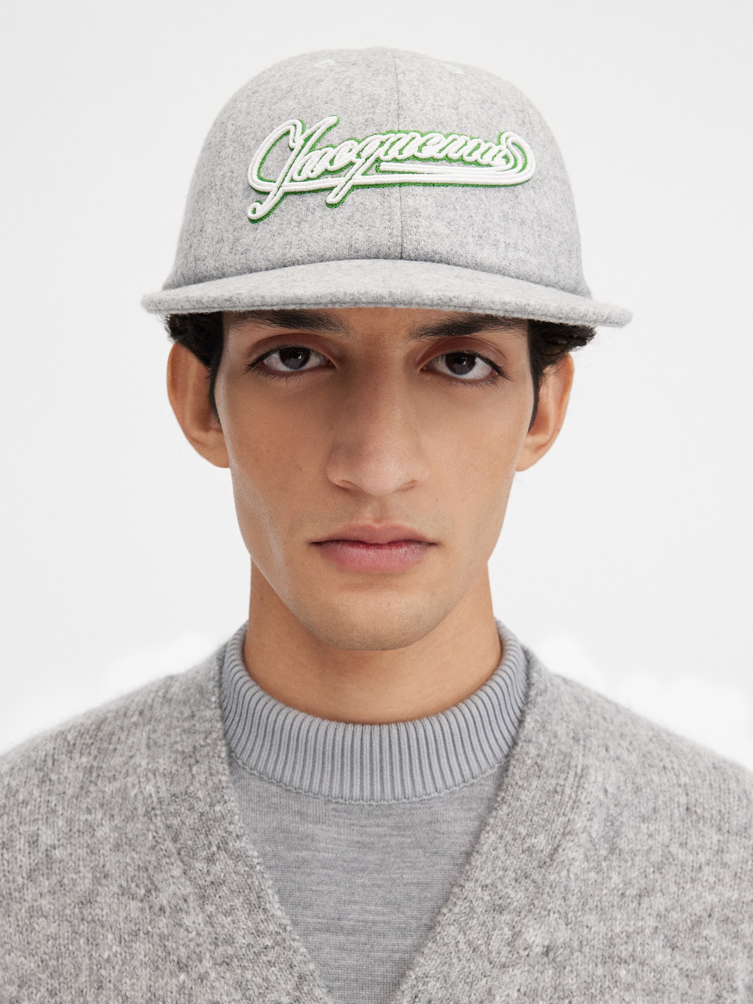 The Baseball cap - 3